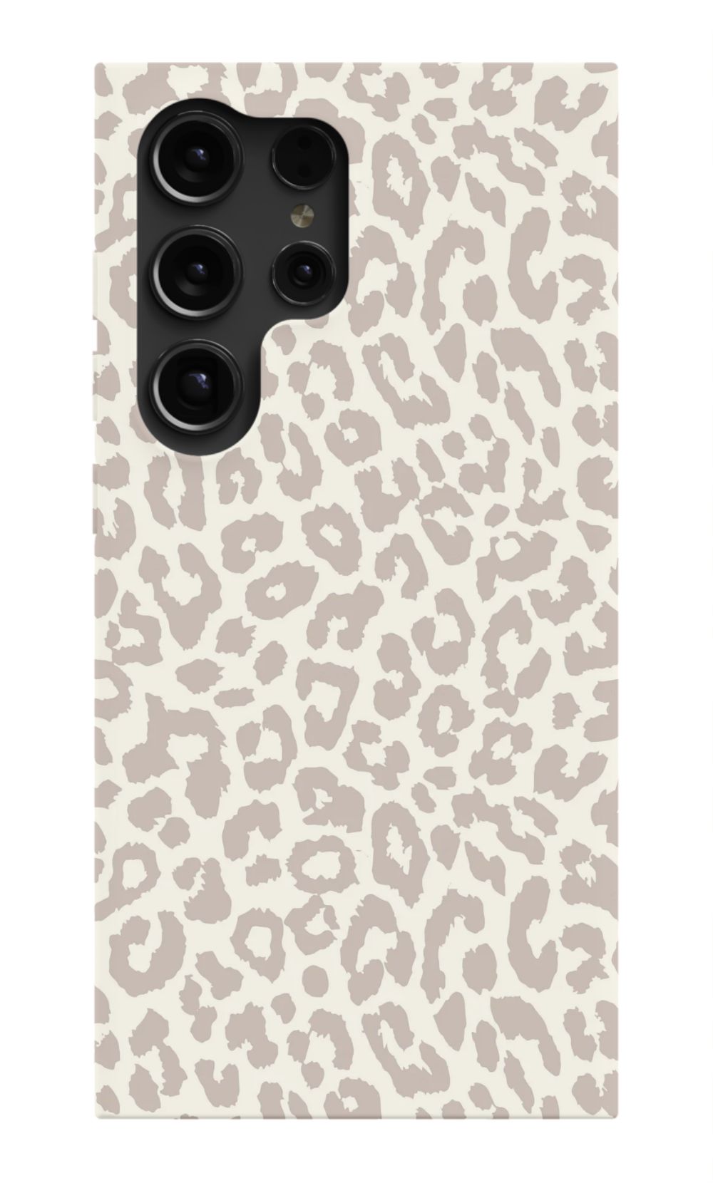 Chic Leopard Spots Phone Case - B7Cases
